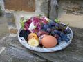 crow's breakfast crow's breakfast